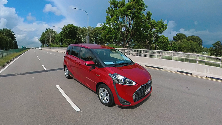 Motorist Mreview Toyota Sienta Hybrid Conclusion July 2020