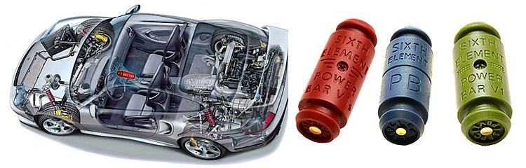 Motorist Revealed Five Snake Oil Automotive Products Still Sold In Singapore Quantum Power Bar July 2020