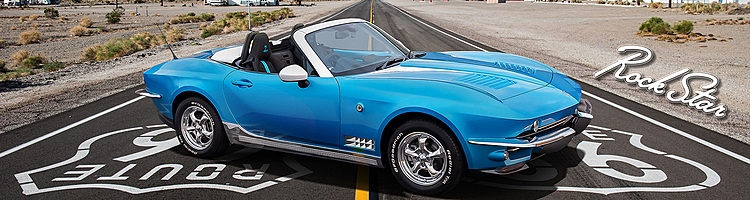 Motorist Top Five Ugliest Cars Ever Produced Mitsuoka Rockstar August 2020