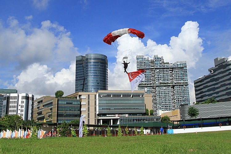 Motorist Ndp2020 Where To See The Mobile Column And Red Lions Red Lions Aug 2020