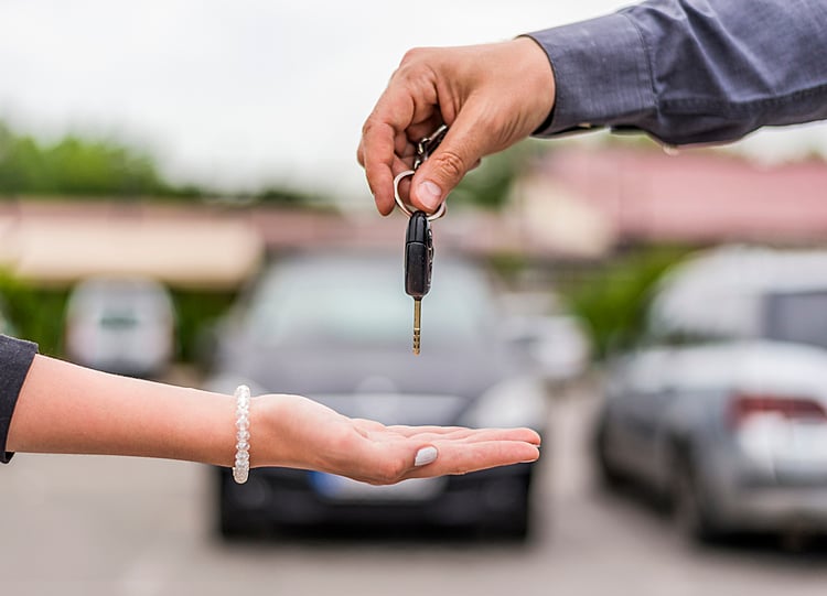 Motorist 5 Little Known Hacks To Pay Less For A New Car Buy Shop Outgoing Old Model Aug 2020