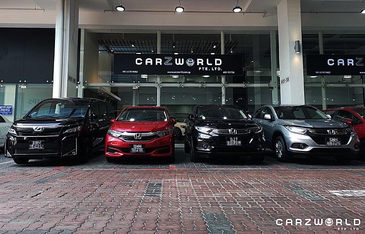 Motorist M Review Mercedes Benz Glb200 Whats In A Name Carz World Aug 2020