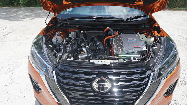 Motorist M Review Nissan Kicks E Power Perfect For Singapore Drivetrain Sep 2020