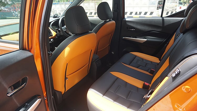 Motorist M Review Nissan Kicks E Power Perfect For Singapore Interior Sep 2020