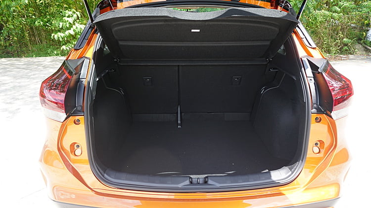 Motorist M Review Nissan Kicks E Power Perfect For Singapore Boot Capacity Sep 2020