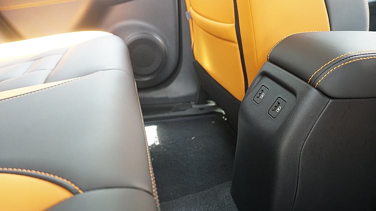 Motorist M Review Nissan Kicks E Power Perfect For Singapore Rear Usb Sep 2020