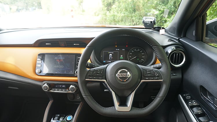 Motorist M Review Nissan Kicks E Power Perfect For Singapore Cockpit Sep 2020
