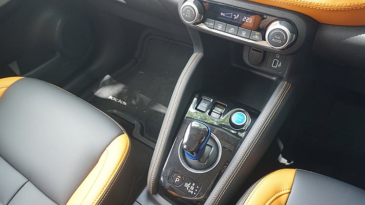 Motorist M Review Nissan Kicks E Power Perfect For Singapore One Pedal Sep 2020