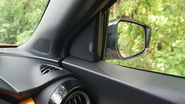 Motorist M Review Nissan Kicks E Power Perfect For Singapore Blind Spot Monitoring Sep 2020