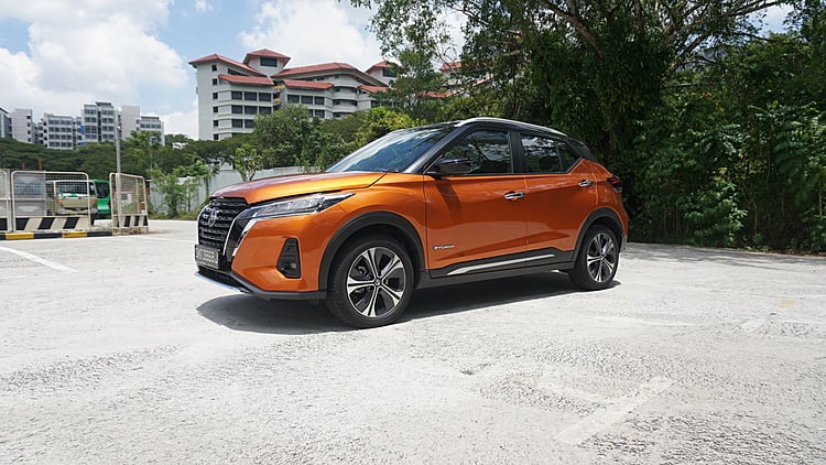 Motorist M Review Nissan Kicks E Power Perfect For Singapore Conclusion Sep 2020
