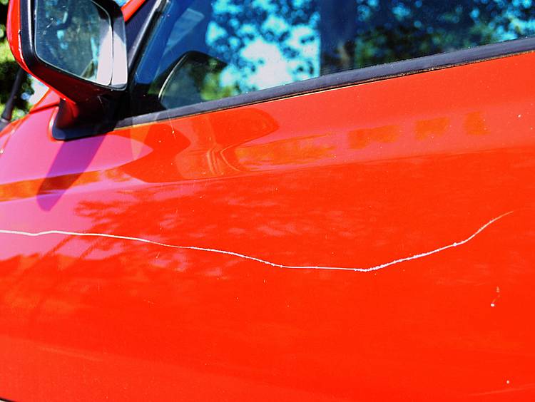 Carscratch