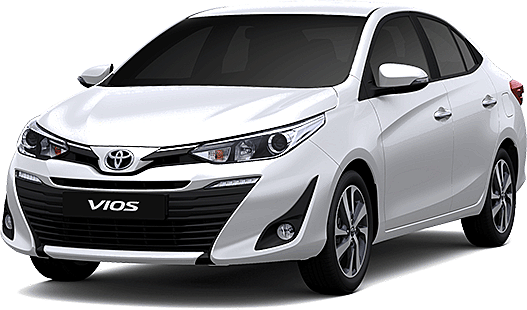 Vios White