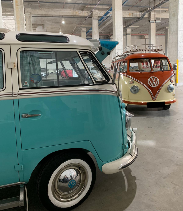 Tong Heng Kombi