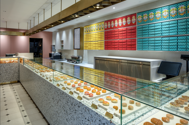 Tong Heng Interior