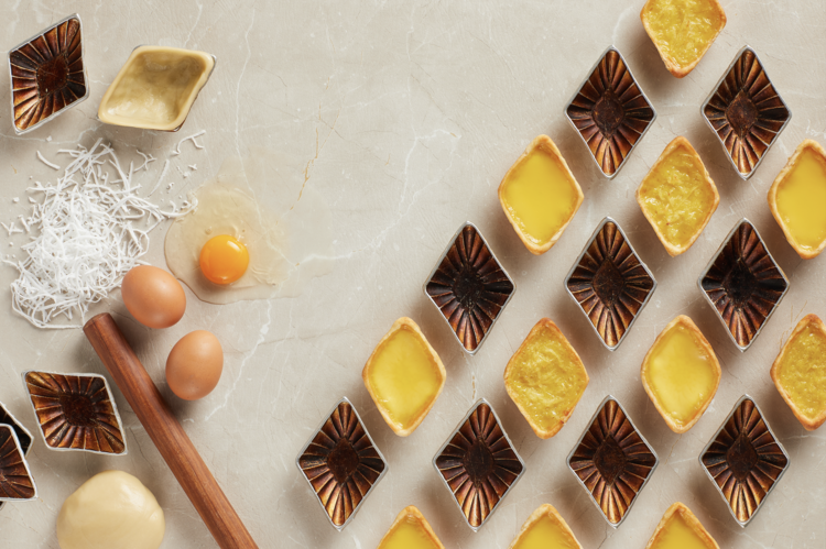 Tong Heng Pastry