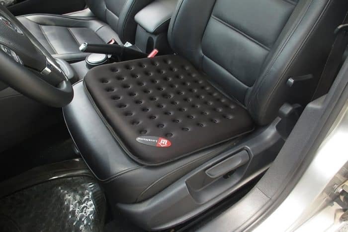Car Seat Cushion