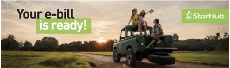 Classic Motorworks For Starhub