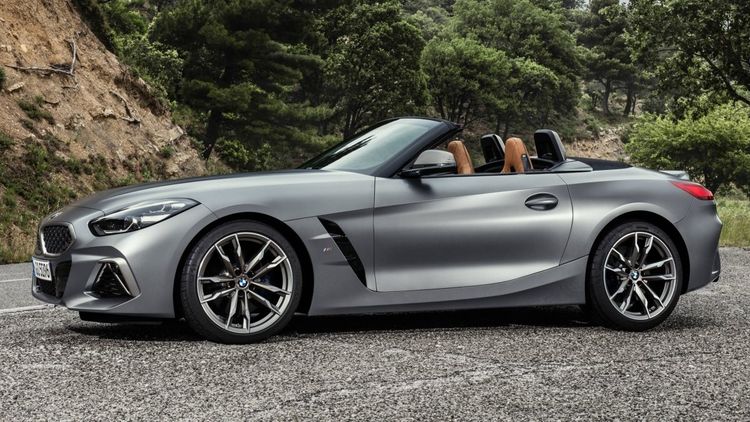 2019 Bmw Z4 M40i 5058 Default Large