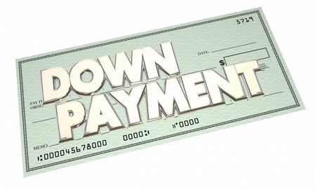 Down Payment