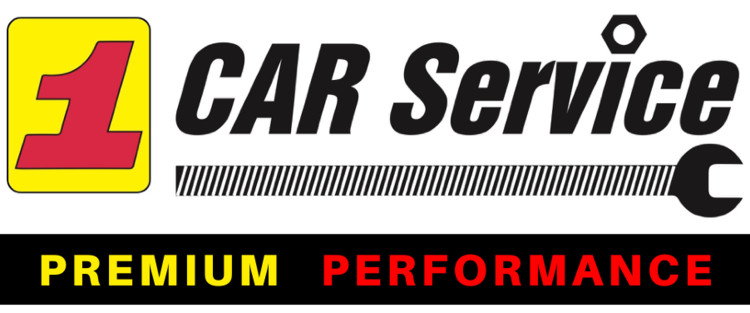 1 Car Service Banner