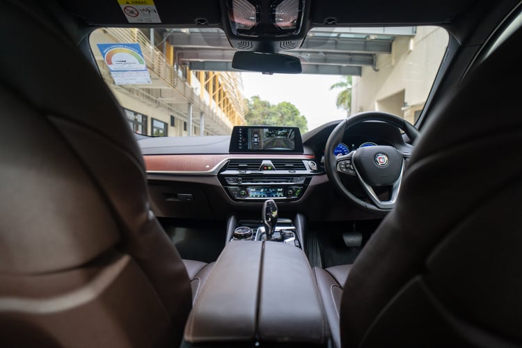 Motorist M Review Bmw Alpina B5 Bi Turbo The Ultimate Gentleman S Express Conclusion 2 Nov 2020