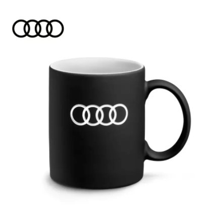 Audi Mug