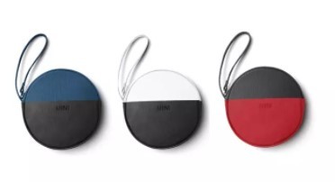 Mini Collections Pouch