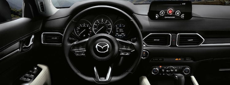 How To Use The Mazda Connect Infotainment System O