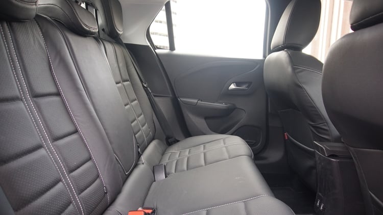 Motorist M Review 2020 Opel Corsa Key To The City Hard Plastic Dec 2020