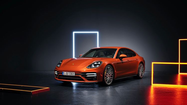 05 Panamera Turbo S 1 