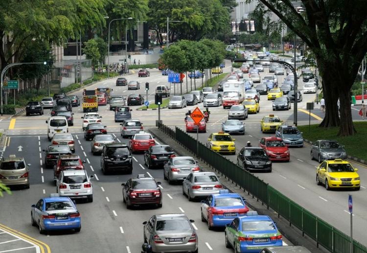 Coe Quota To Decrease Further From February 2021 To April 2021