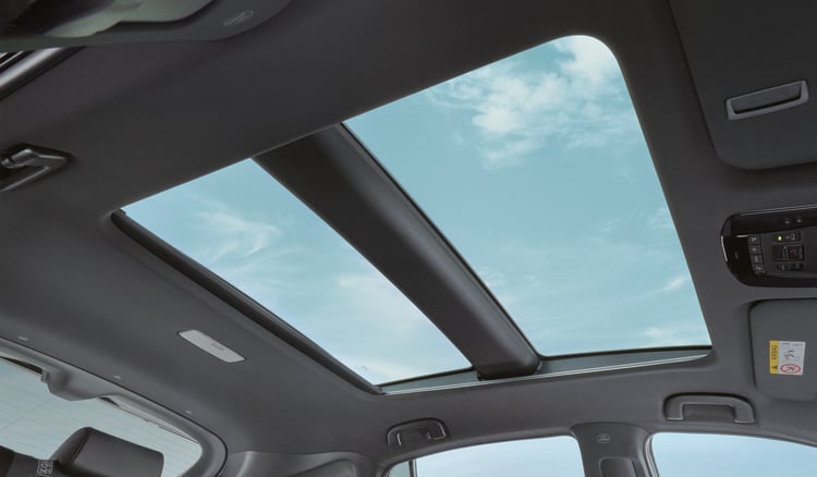 Motorist All New Toyota Harrier Launches At S 160888 Hybrid Variant Available At S 173888 Electrochromic Panoramic Sunroof Jan 2021