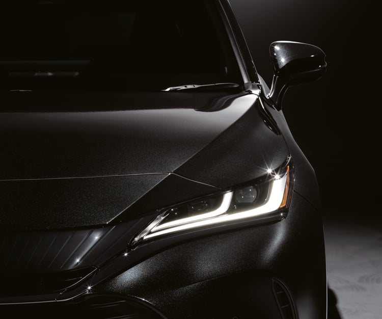 Motorist All New Toyota Harrier Launches At S 160888 Hybrid Variant Available At S 173888 Features And Tech Jan 2021