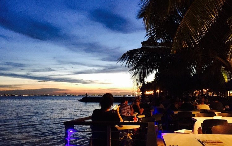 5 Romantic Spots To Drive Out This Valentine S Day 2021 05