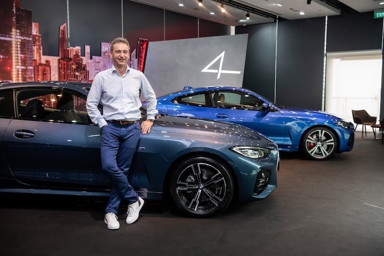 Bmw I X Set To Be Bmw S Most Exciting Product Of 2021 7 