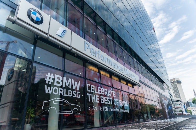 Bmw I X Set To Be Bmw S Most Exciting Product Of 2021 4 
