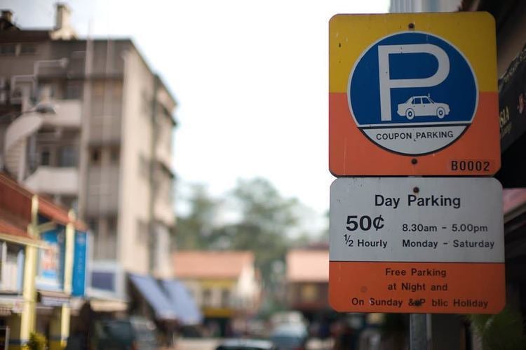 10 Pains That Every Singaporean Driver Has Experienced 1 