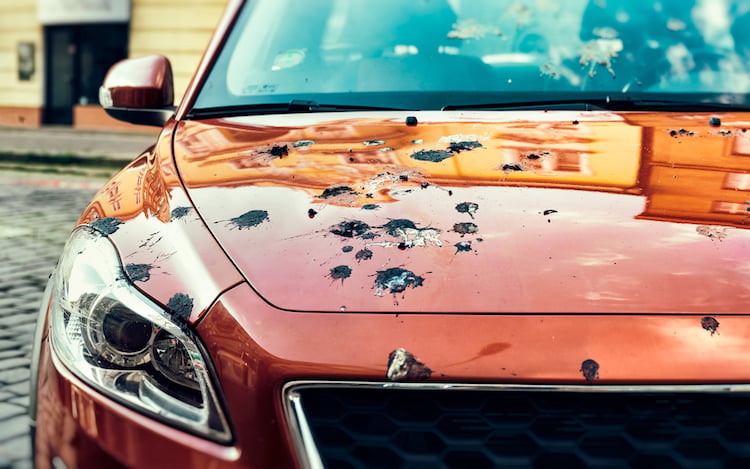 10 Pains That Every Singaporean Driver Has Experienced 4 