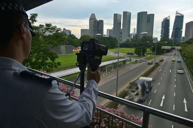 10 Pains That Every Singaporean Driver Has Experienced 6 