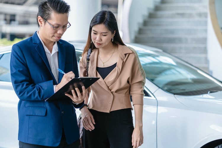 Car Trade In Vs Selling Which Is The Best Way 3 