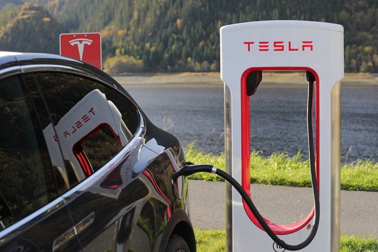 Ev Charging Guide Singapore