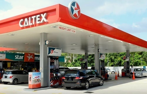 Save Petrol Money 6