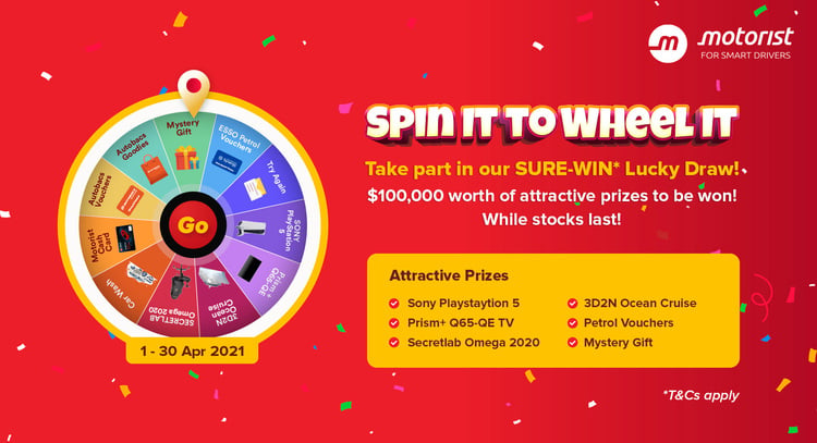 Spin News Banner2