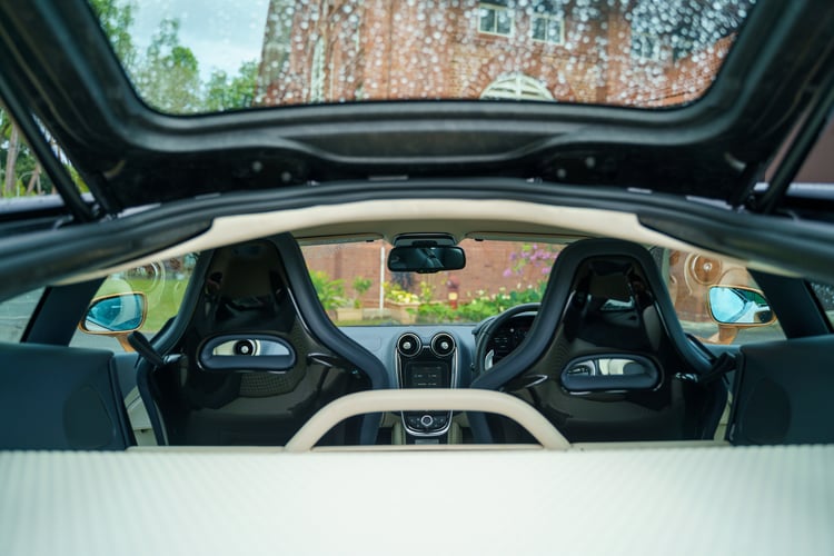 Motorist Mreview Mc Laren Gt Have Your Cake And Eat It 4 Apr 2021