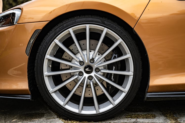 Motorist Mreview Mc Laren Gt Have Your Cake And Eat It 3 Apr 2021