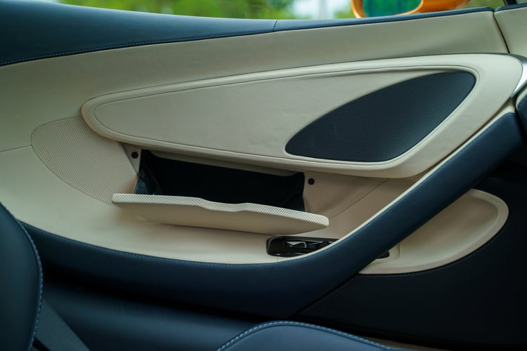 Motorist Mreview Mc Laren Gt Have Your Cake And Eat It 11 Apr 2021