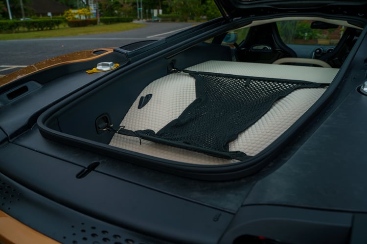 Motorist Mreview Mc Laren Gt Have Your Cake And Eat It 12 Apr 2021