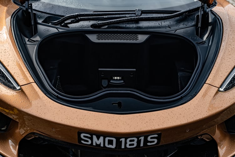 Motorist Mreview Mc Laren Gt Have Your Cake And Eat It 13 Apr 2021