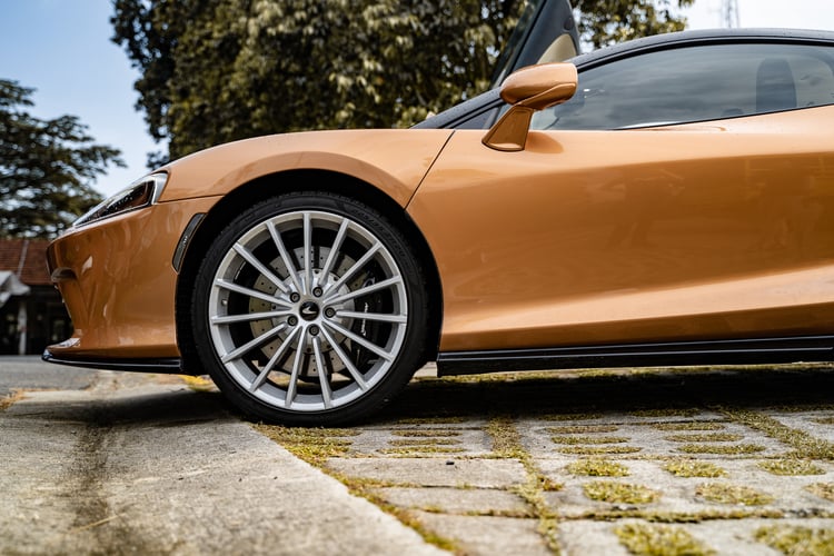 Motorist Mreview Mc Laren Gt Have Your Cake And Eat It 14 Apr 2021