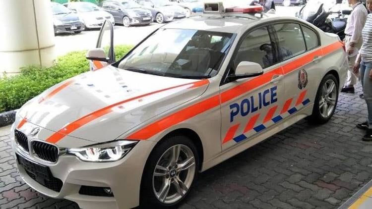 Tighter Measures Will Be Taken For Road Rage Illegal Racing Activities Featured
